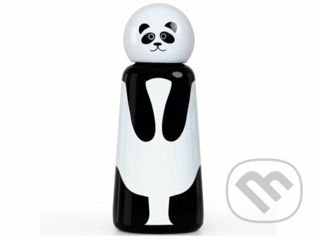 Skittle Bottle Mini 300ml - Panda (Lund London). Lund London, 2021 Skittle Bottle Mini 300ml - Panda (Lund London). Lund London, 2021