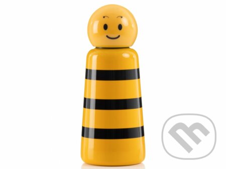 Skittle Bottle Mini 300ml - Bumble Bee (Lund London). Lund London, 2021 Skittle Bottle Mini 300ml - Bumble Bee (Lund London). Lund London, 2021