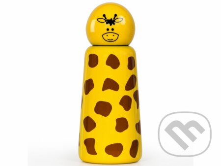 Skittle Bottle Mini 300ml - Giraffe (Lund London). Lund London, 2021 Skittle Bottle Mini 300ml - Giraffe (Lund London). Lund London, 2021