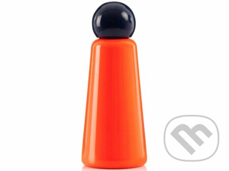 Skittle Bottle Original 500ml - Coral & Indigo (Lund London). Lund London, 2021 Skittle Bottle Original 500ml - Coral & Indigo (Lund London). Lund London, 2021