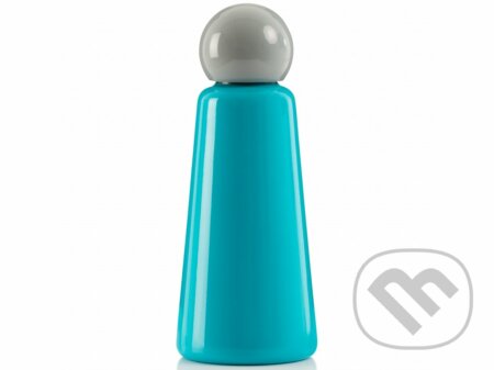 Skittle Bottle Original 500ml - Sky Blue & Light Grey (Lund London). Lund London, 2021 Skittle Bottle Original 500ml - Sky Blue & Light Grey (Lund London). Lund London, 2021