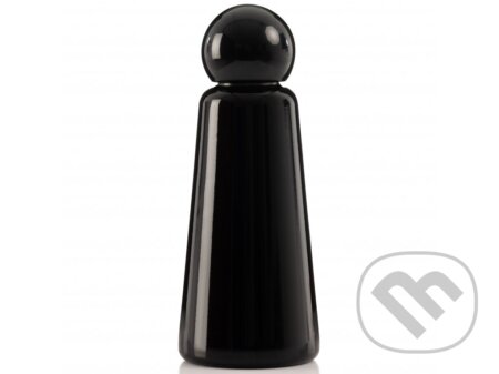 Skittle Bottle Original 500ml - Midnight Black (Lund London). Lund London, 2021 Skittle Bottle Original 500ml - Midnight Black (Lund London). Lund London, 2021