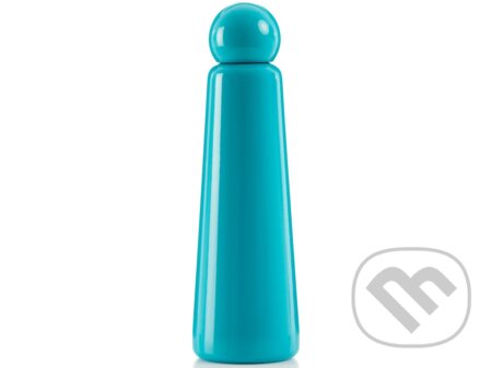 Skittle Bottle Jumbo 750ml - Sky Blue & Sky Blue (Lund London). Lund London, 2021 Skittle Bottle Jumbo 750ml - Sky Blue & Sky Blue (Lund London). Lund London, 2021