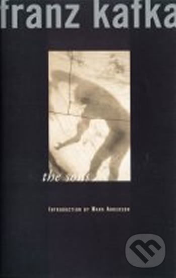 Kniha: The Sons (Franz Kafka). Schocken, 1989 Kniha: The Sons (Franz Kafka). Schocken, 1989