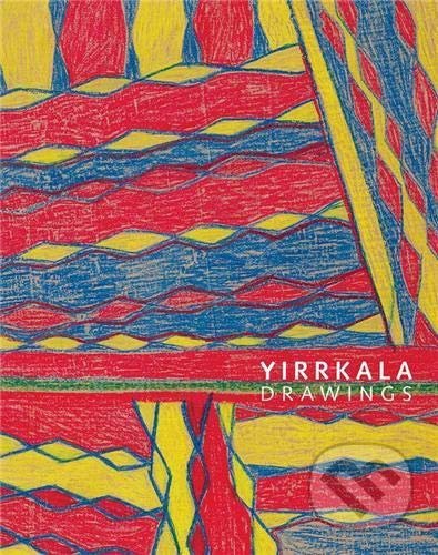 Yirrkala Drawings - Cara Pinchbeck, Andrew Blake, Art Gallery of New South Wales, 2014