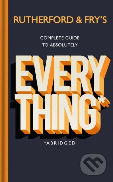 Kniha: The Universe through a keyhole (Adam Rutherford a Hannah Fry). Bantam Press, 2021 Kniha: The Universe through a keyhole (Adam Rutherford a Hannah Fry). Bantam Press, 2021