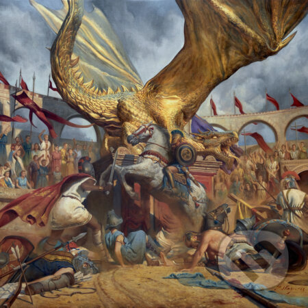 Hudební CD: Trivium: In The Court of the Dragon (Hudobné albumy). Hudobné albumy, 2021 Hudební CD: Trivium: In The Court of the Dragon (Hudobné albumy). Hudobné albumy, 2021