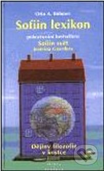 Kniha: Sofiin lexikon (A. Otto Böhmer). Fontána, 1999 Kniha: Sofiin lexikon (A. Otto Böhmer). Fontána, 1999