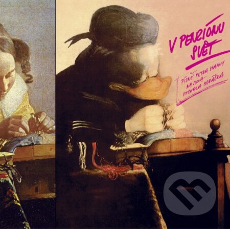 Hudební CD: V Penzionu Svět (Hudobné albumy). Hudobné albumy, 2021 Hudební CD: V Penzionu Svět (Hudobné albumy). Hudobné albumy, 2021