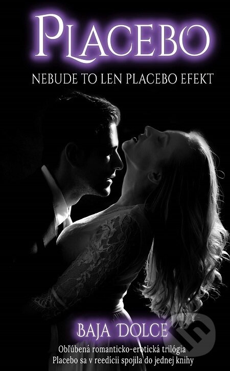 E-kniha: Placebo (Baja Dolce). Venupress E-kniha: Placebo (Baja Dolce). Venupress