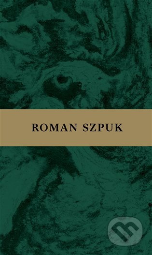 Kniha: Hvězdy jedna po druhé hasnou (Roman Szpuk). Studio Lux, 2021 Kniha: Hvězdy jedna po druhé hasnou (Roman Szpuk). Studio Lux, 2021