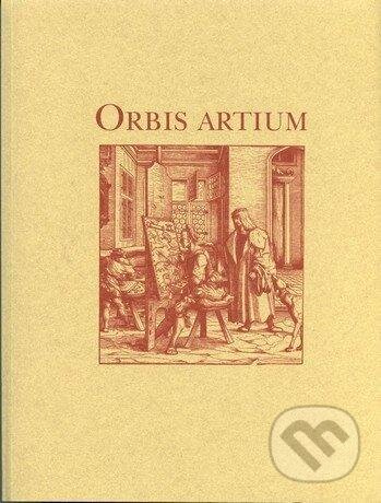 Kniha: Orbis Artium (Jiří Kroupa, Lubomír Konečný a Michaela Loudová Šeferisová). Muni Press, 2009 Kniha: Orbis Artium (Jiří Kroupa, Lubomír Konečný a Michaela Loudová Šeferisová). Muni Press, 2009