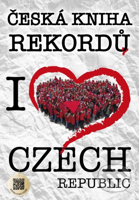 Kniha: Česká kniha rekordů 7 (Miroslav Marek, Josef Vaněk a Luboš Rafaj). Agentura Dobrý den, 2021 Kniha: Česká kniha rekordů 7 (Miroslav Marek, Josef Vaněk a Luboš Rafaj). Agentura Dobrý den, 2021