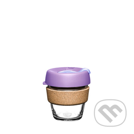 KeepCup Brew Cork Moonlight XS (KeepCup). KeepCup, 2021 KeepCup Brew Cork Moonlight XS (KeepCup). KeepCup, 2021
