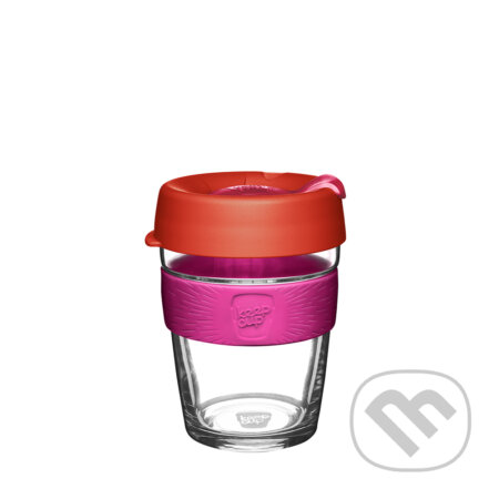 KeepCup Brew Daybreak M (KeepCup). KeepCup, 2021 KeepCup Brew Daybreak M (KeepCup). KeepCup, 2021