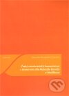 Kniha: Český utrakvistický humanismus v literárním díle Mikuláše Konáče z Hodiškova (Eduardo Fernánd Couceiro). Togga, 2011 Kniha: Český utrakvistický humanismus v literárním díle Mikuláše Konáče z Hodiškova (Eduardo Fernánd Couceiro). Togga, 2011