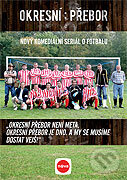 Film: Okresní přebor (Jan Prušinovský) (DVD). Bonton Film, 2011 Film: Okresní přebor (Jan Prušinovský) (DVD). Bonton Film, 2011