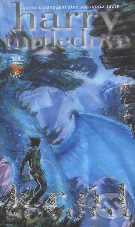 Kniha: Král severu (Harry Turtledove). Classic, 2005 Kniha: Král severu (Harry Turtledove). Classic, 2005