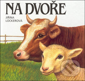Kniha: Na dvoře (Autorský kolektív). Nakladatelství Fragment, 2002 Kniha: Na dvoře (Autorský kolektív). Nakladatelství Fragment, 2002
