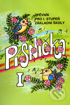 Kniha: Písnička I. (Autorský kolektív). Ottovo nakladatelství, 1999 Kniha: Písnička I. (Autorský kolektív). Ottovo nakladatelství, 1999