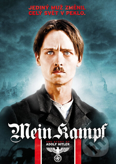 Film: Mein Kampf (Urs Odermatt) (DVD). Magicbox, 2009 Film: Mein Kampf (Urs Odermatt) (DVD). Magicbox, 2009