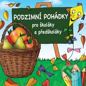 Audiokniha: Podzimní pohádky pro školáky a předškoláky (Jitka Ježková, Otakar Brousek a Ulrika Kotajná). Popron music, 2011 Audiokniha: Podzimní pohádky pro školáky a předškoláky (Jitka Ježková, Otakar Brousek a Ulrika Kotajná). Popron music, 2011