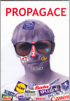Kniha: Propagace (Františka Kaplová a Josef Turek). Olomouc, 2005 Kniha: Propagace (Františka Kaplová a Josef Turek). Olomouc, 2005