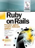 Kniha: Ruby on Rails (Dave Thomas, David Heinemeier Hansson a Sam Ruby). Computer Press, 2011 Kniha: Ruby on Rails (Dave Thomas, David Heinemeier Hansson a Sam Ruby). Computer Press, 2011