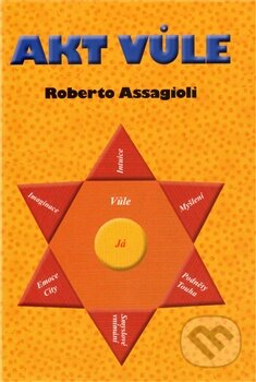 Kniha: Akt vůle (Roberto Assagioli). Plot, 2011 Kniha: Akt vůle (Roberto Assagioli). Plot, 2011