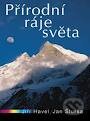 Kniha: Přírodní ráje světa (Jan Štursa a Jiří Havel). Ottovo nakladatelství, 2003 Kniha: Přírodní ráje světa (Jan Štursa a Jiří Havel). Ottovo nakladatelství, 2003