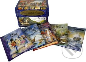 Kniha: Nejkrásnější pohádky (Hans Christian Andersen). Rebo, 2002 Kniha: Nejkrásnější pohádky (Hans Christian Andersen). Rebo, 2002