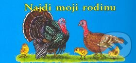 Kniha: Najdi moji rodinu (Antonín Šplíchal). INFOA, 2005 Kniha: Najdi moji rodinu (Antonín Šplíchal). INFOA, 2005