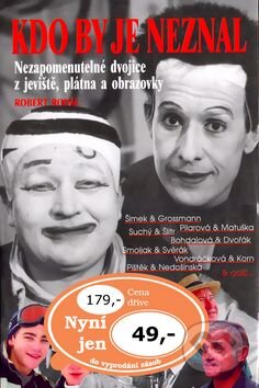 Kniha: Kdo by je neznal (Robert Rohál). Petr Tychtl - NAKLADATELSTVÍ XYZ, 2006 Kniha: Kdo by je neznal (Robert Rohál). Petr Tychtl - NAKLADATELSTVÍ XYZ, 2006