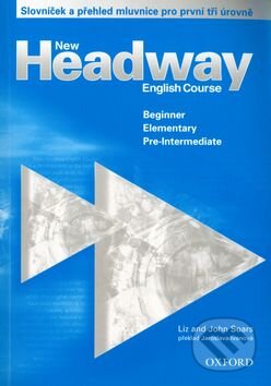 New Headway - Intermediate Class 2xCassette - John a Liz Soars, Oxford University Press, 2003