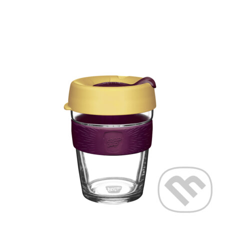 KeepCup Brew Nightfall M (KeepCup). KeepCup, 2021 KeepCup Brew Nightfall M (KeepCup). KeepCup, 2021