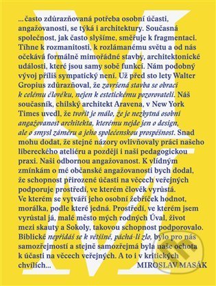 Kniha: Miroslav Masák (Rostislav Švácha). Arbor vitae, 2021 Kniha: Miroslav Masák (Rostislav Švácha). Arbor vitae, 2021