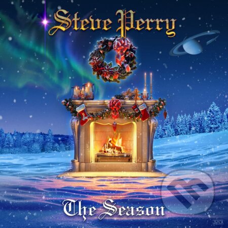 Hudobné CD: Steve Perry: The Season LP (Hudobné albumy). Hudobné albumy, 2021 Hudobné CD: Steve Perry: The Season LP (Hudobné albumy). Hudobné albumy, 2021