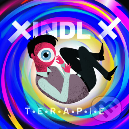 Hudobné CD: Xindl X: Terapie (Hudobné albumy). Hudobné albumy, 2021 Hudobné CD: Xindl X: Terapie (Hudobné albumy). Hudobné albumy, 2021