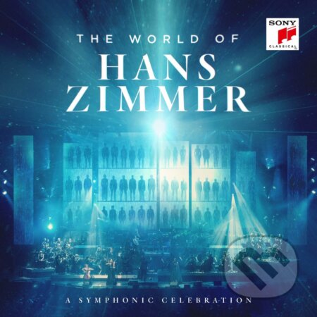 World Of Hans Zimmer - Live At Hollywood In Vienna - A Symphonic Celebration, Hudobné albumy, 2021