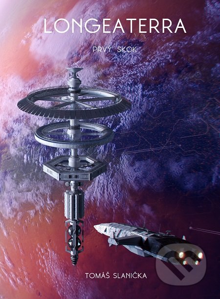 Kniha: Longeaterra (Tomáš Slanička). Tomáš Slanička, 2021 Kniha: Longeaterra (Tomáš Slanička). Tomáš Slanička, 2021