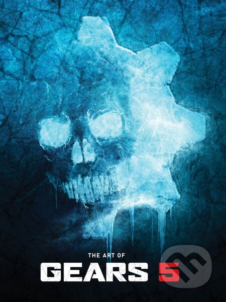 Kniha: The Art of Gears 5 (Dark Horse). Dark Horse, 2019 Kniha: The Art of Gears 5 (Dark Horse). Dark Horse, 2019