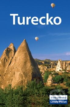Kniha: Turecko (Svojtka&Co.). Svojtka&Co., 2010 Kniha: Turecko (Svojtka&Co.). Svojtka&Co., 2010
