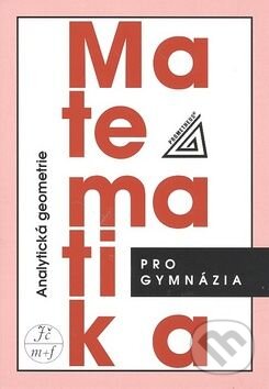 Kniha: Matematika pro gymnáziá (Leo Boček a Milan Kočandrle). Spoločnosť Prometheus, 2009 Kniha: Matematika pro gymnáziá (Leo Boček a Milan Kočandrle). Spoločnosť Prometheus, 2009