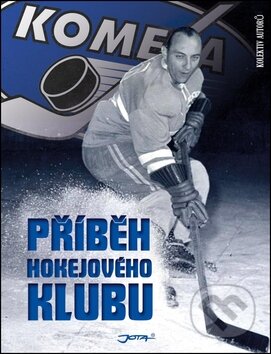 Kniha: Kometa (Petr Fiala). Jota, 2011 Kniha: Kometa (Petr Fiala). Jota, 2011