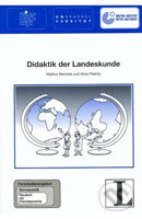 Kniha: Didaktik der Landeskunde (Langenscheidt). Langenscheidt, 2003 Kniha: Didaktik der Landeskunde (Langenscheidt). Langenscheidt, 2003