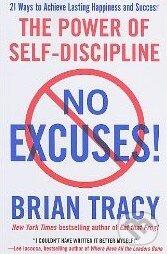Kniha: No Excuses! (Brian Tracy). Vanguard Kniha: No Excuses! (Brian Tracy). Vanguard