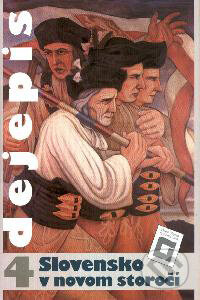 Kniha: Dejepis 4 (Učebnica pre 9. ročník základných škôl) (Dušan Kováč). Orbis Pictus Istropolitana, 2000 Kniha: Dejepis 4 (Učebnica pre 9. ročník základných škôl) (Dušan Kováč). Orbis Pictus Istropolitana, 2000