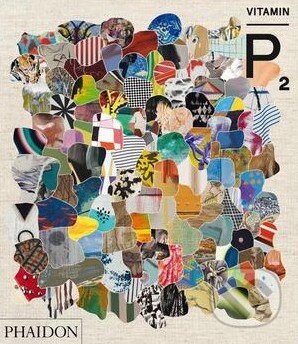 Kniha: Vitamin P2 (Phaidon). Phaidon Kniha: Vitamin P2 (Phaidon). Phaidon