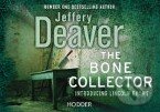 Kniha: The Bone Collector (flipback) (Jeffery Deaver). Hodder Paperback, 2011 Kniha: The Bone Collector (flipback) (Jeffery Deaver). Hodder Paperback, 2011