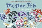 Kniha: Mister Pip (flipback) (Lloyd Jones). Hodder Paperback, 2011 Kniha: Mister Pip (flipback) (Lloyd Jones). Hodder Paperback, 2011